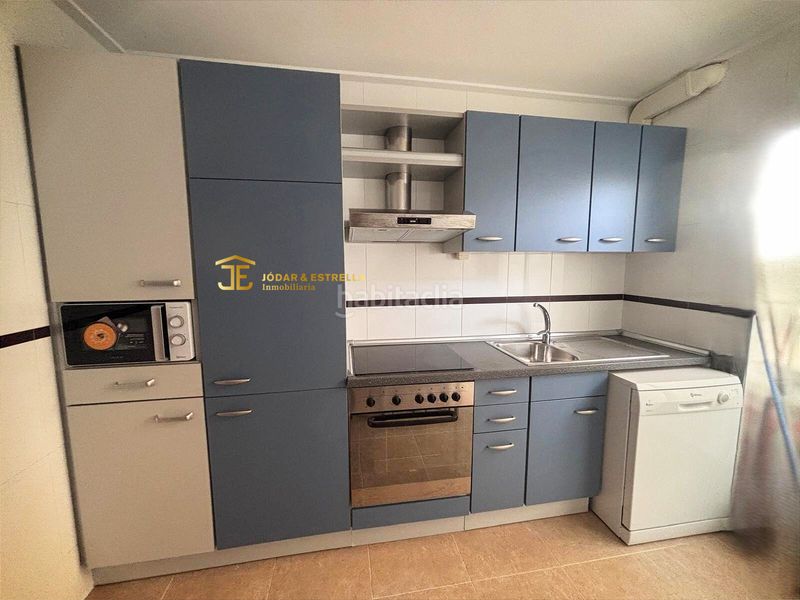 Foto 22dc947a-d26f-4a84-9b3d-ff449a3b597b. Apartament amb calefacció aparcament a Los Ángeles - Apolonia Lorca