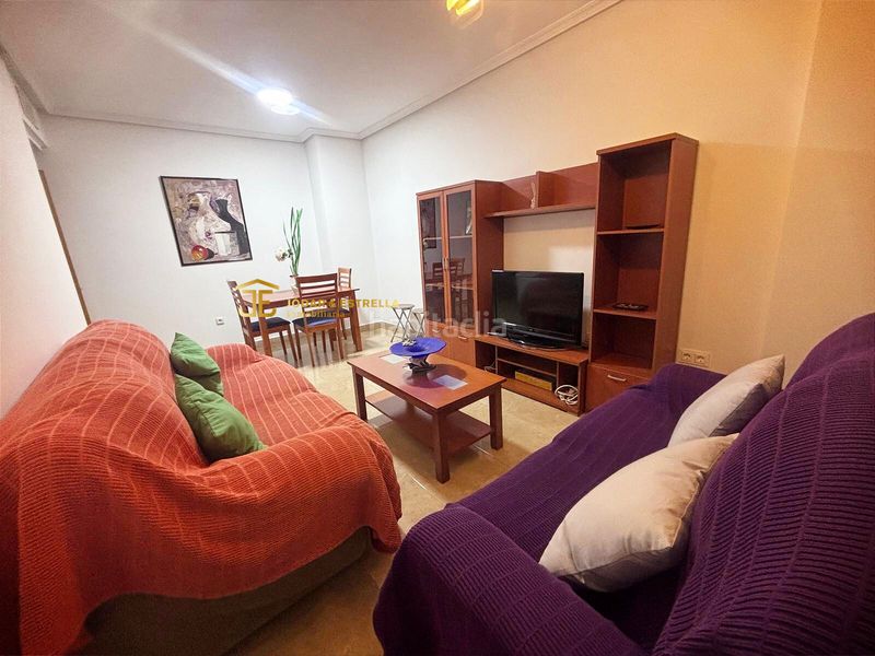 Foto 2cd1ab54-1082-482b-8e8d-af92bf9e3a6e. Apartament amb calefacció aparcament a Los Ángeles - Apolonia Lorca