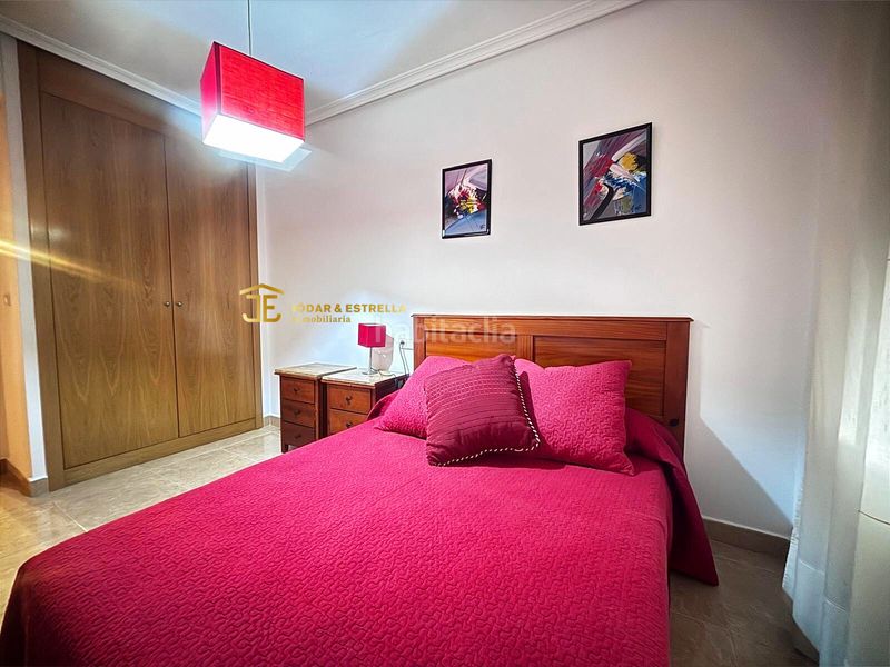 Foto 2ee7cb58-7b2a-4af7-bf6c-d27492c9525a. Apartament amb calefacció aparcament a Los Ángeles - Apolonia Lorca