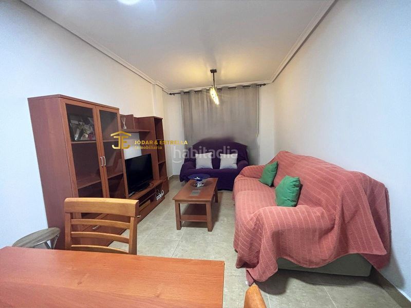 Foto 45a890c2-a79c-45a7-a85f-b2fbe500e569. Apartament amb calefacció aparcament a Los Ángeles - Apolonia Lorca