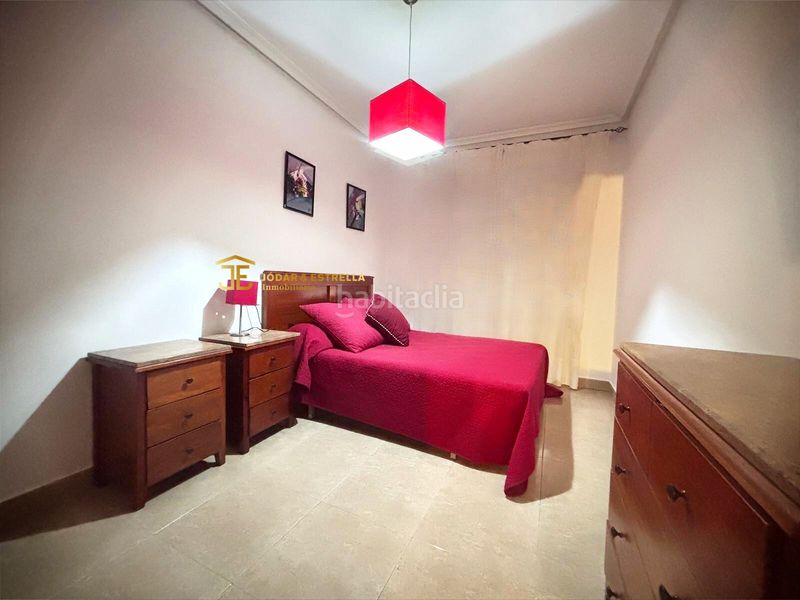 Foto 480936aa-2fde-480c-8c28-65a33eb19612. Apartament amb calefacció aparcament a Los Ángeles - Apolonia Lorca