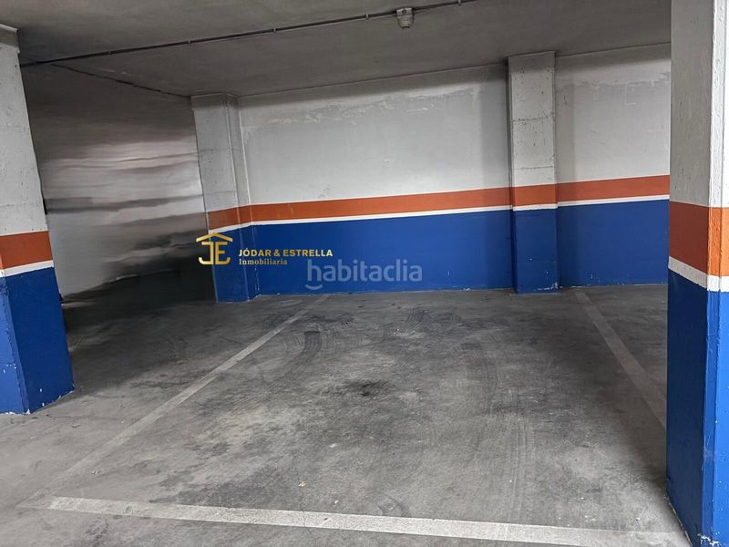 Foto 50fe7660-a537-4854-bc0f-c21072ce7edb. Apartament amb calefacció aparcament a Los Ángeles - Apolonia Lorca