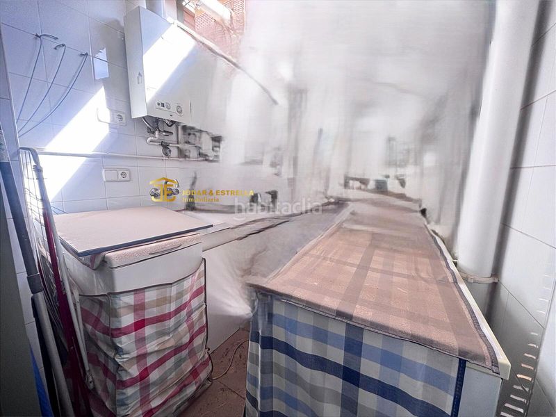 Foto 57e74f5c-177b-47e0-8069-196a0db57c3d. Apartament amb calefacció aparcament a Los Ángeles - Apolonia Lorca