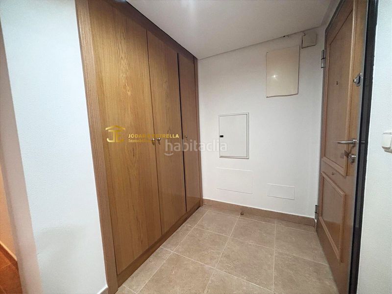 Foto 731c6290-94f2-4bff-b4d4-70a546cf51b9. Apartament amb calefacció aparcament a Los Ángeles - Apolonia Lorca