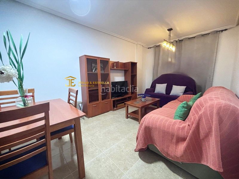 Foto 75ac4a90-3b8a-47c3-a15c-ad8ede0d0552. Apartament amb calefacció aparcament a Los Ángeles - Apolonia Lorca