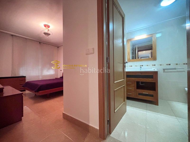 Foto 8050253f-1b3c-4fd8-9e88-f5d5221b6eac. Apartament amb calefacció aparcament a Los Ángeles - Apolonia Lorca
