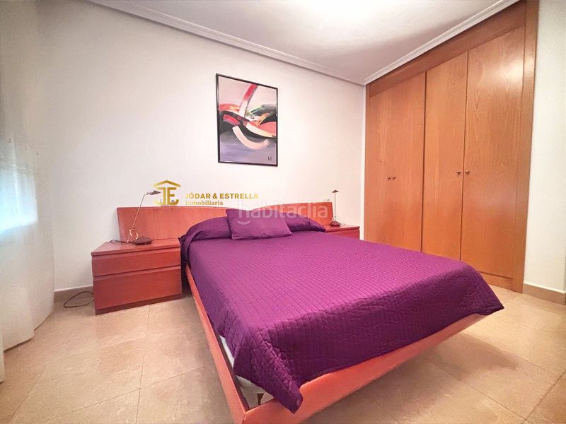 Foto 901304d1-4460-4db6-b9e5-5e44933f3235. Apartament amb calefacció aparcament a Los Ángeles - Apolonia Lorca