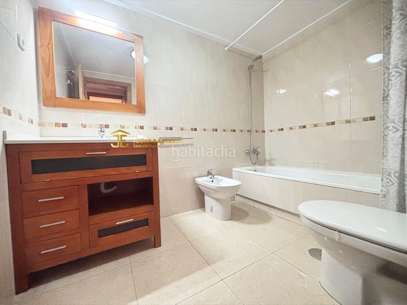 Foto 98946fe9-36c3-42ed-9862-299caa460d2e. Apartament amb calefacció aparcament a Los Ángeles - Apolonia Lorca