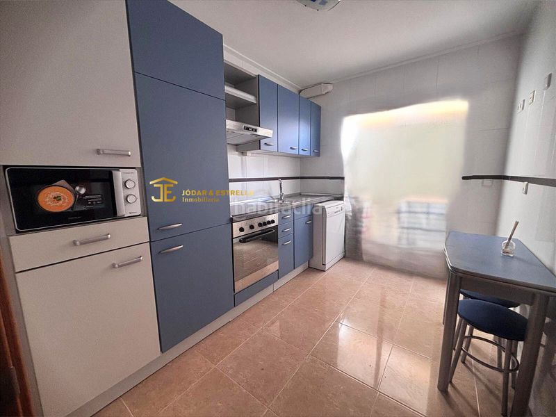 Foto 9a7d80de-c802-4aab-9e32-055802b4c1a0. Apartament amb calefacció aparcament a Los Ángeles - Apolonia Lorca