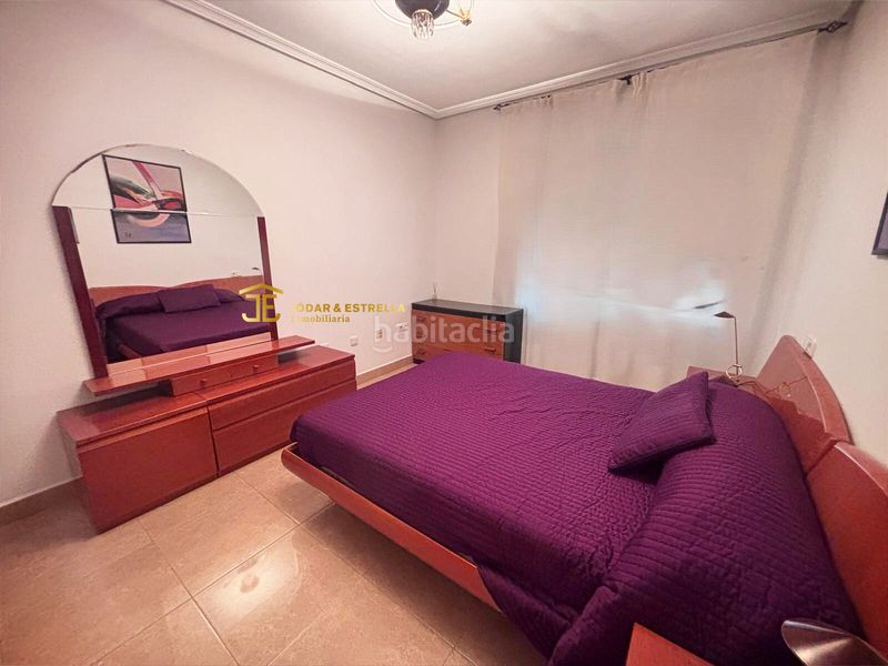 Foto 9caf7d66-0fcc-4f9c-9a23-19e7088d2c03. Apartament amb calefacció aparcament a Los Ángeles - Apolonia Lorca