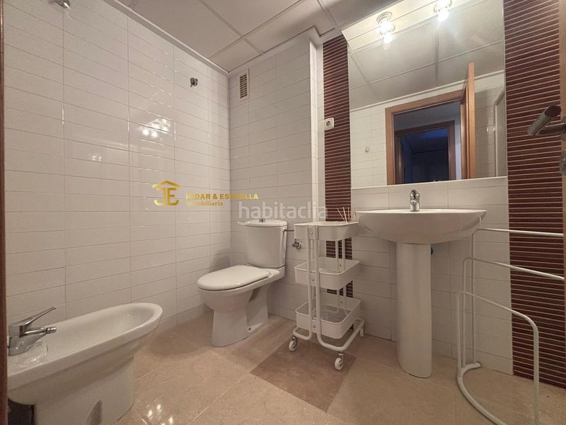 Foto c16d693a-cc20-42e9-bcbb-926e32c6ddaf. Apartament amb calefacció aparcament a Los Ángeles - Apolonia Lorca