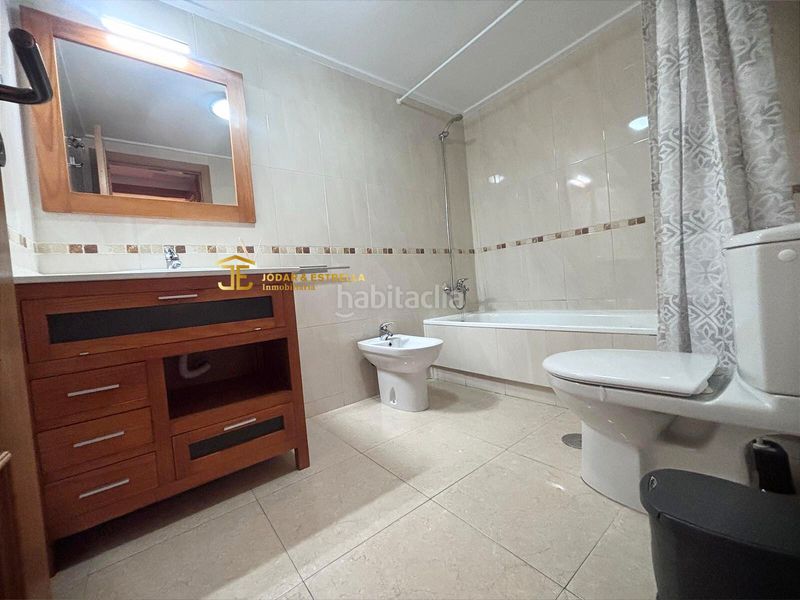 Foto ce6111e4-05e8-49a0-982f-0771ff4d5628. Apartament amb calefacció aparcament a Los Ángeles - Apolonia Lorca