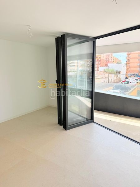 Foto 009de7e1-33c3-43a7-96ef-ada4a2d15fa3. Pis amb aparcament a El Rubial Águilas