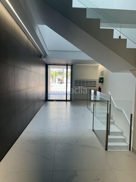 Foto 00c9b68a-c503-479f-a8fc-14d5baae893f. Pis amb aparcament a El Rubial Águilas