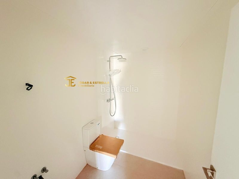 Foto 0b5408aa-0778-4798-8a35-bb0dcd43b5eb. Pis amb aparcament a El Rubial Águilas