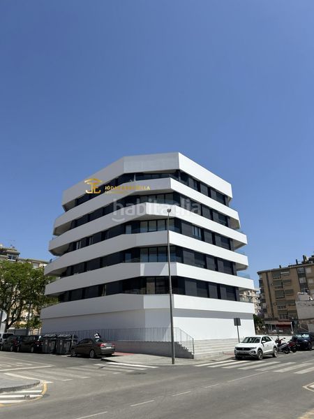 Foto 1c4c0bd7-06ca-47f9-87ab-595a9a10b50b. Pis amb aparcament a El Rubial Águilas