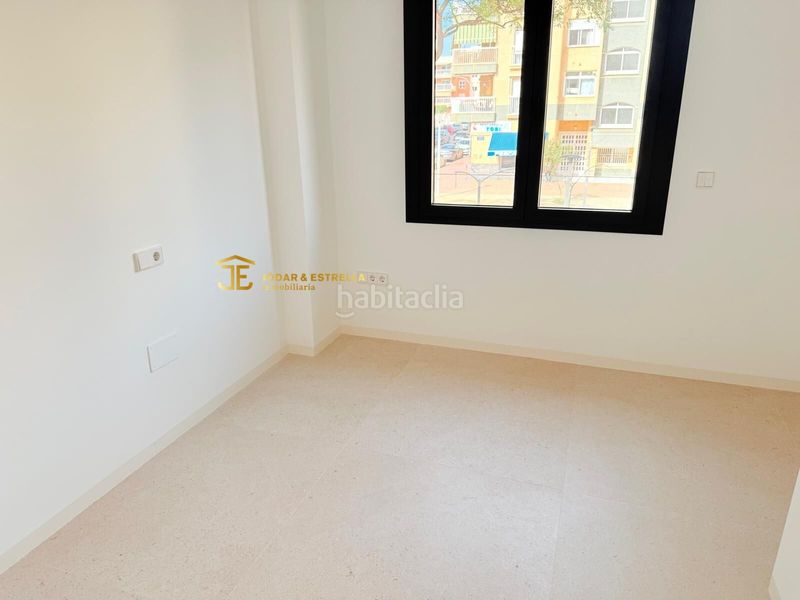 Foto 1e169ae2-e57a-4579-a54a-9a51642be90a. Pis amb aparcament a El Rubial Águilas