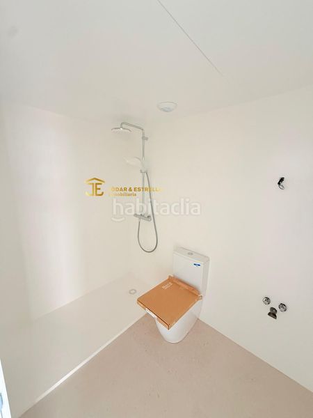 Foto 24fb36b8-9610-45ed-bf0a-d31a21db124e. Pis amb aparcament a El Rubial Águilas