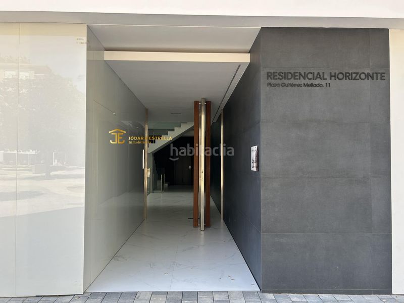 Foto 2b0aa2f5-ae6e-4e6c-a7e4-8ae9bab58cfc. Pis amb aparcament a El Rubial Águilas