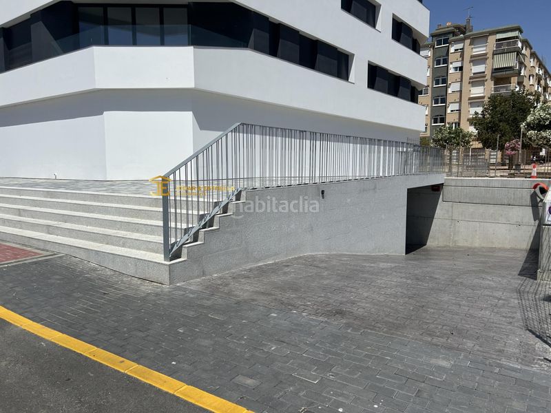 Foto 2dcc72eb-0411-4c51-90e7-57ff55a738d4. Pis amb aparcament a El Rubial Águilas