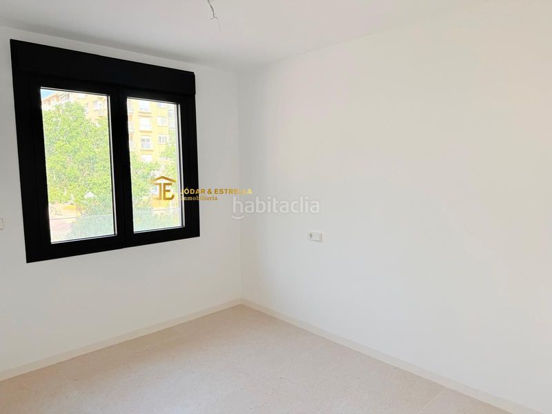 Foto 3314aef4-7557-4c99-8eb5-b03fc31714e8. Pis amb aparcament a El Rubial Águilas