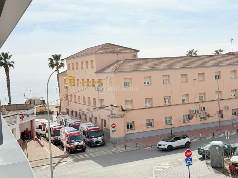 Foto 38499bc4-039d-408d-8580-cb21d08c7aae. Pis amb aparcament a El Rubial Águilas