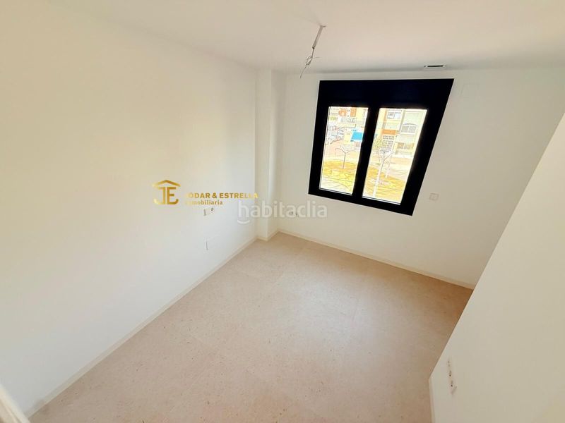 Foto 3be46767-589e-40bd-b6dd-d8d11b6ade82. Pis amb aparcament a El Rubial Águilas