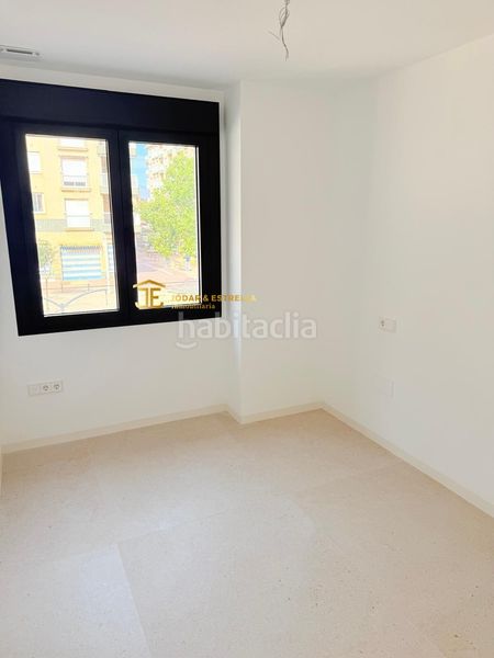 Foto 4dfce0eb-1c26-4084-bfa2-041a6557c605. Pis amb aparcament a El Rubial Águilas