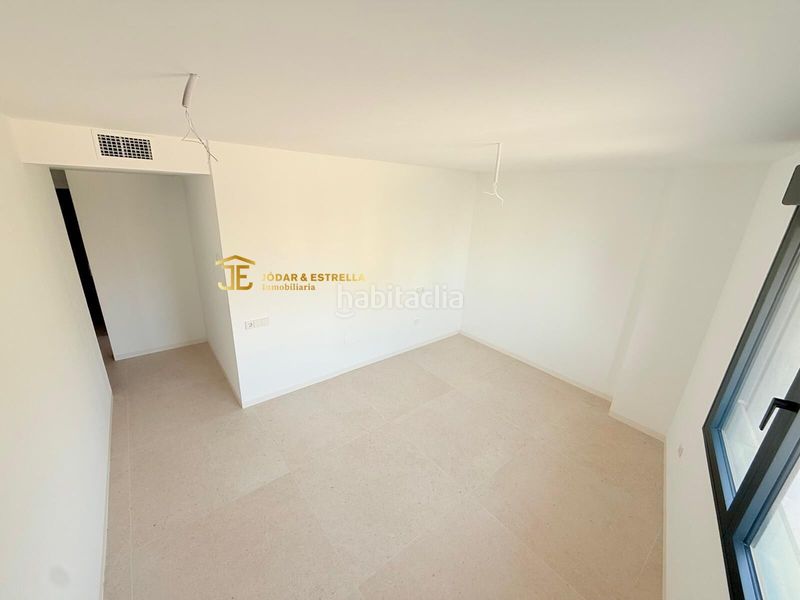 Foto 4fef802e-2287-4d2d-a25e-fdc650903429. Pis amb aparcament a El Rubial Águilas