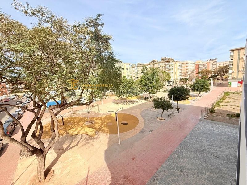 Foto 5796864f-c983-4c49-9d4a-9c9c250a9994. Pis amb aparcament a El Rubial Águilas