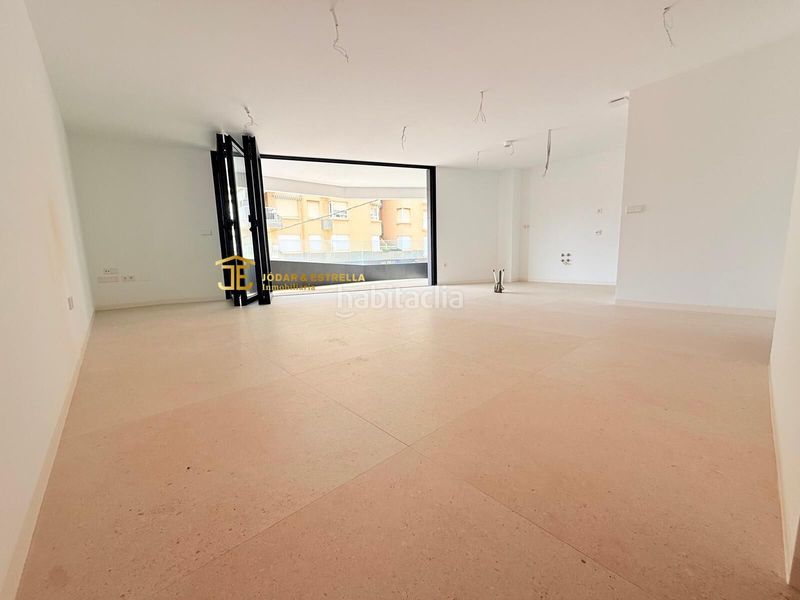 Foto 5e4f827e-e025-46e8-841e-5c4e45efc296. Pis amb aparcament a El Rubial Águilas