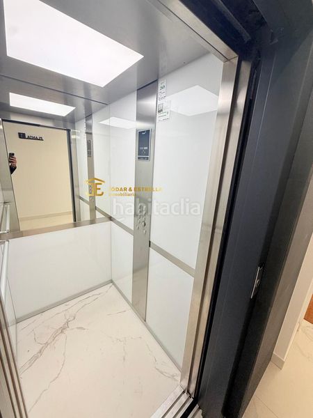 Foto 684f16d9-5156-402d-a8bd-faa24e8954a9. Pis amb aparcament a El Rubial Águilas