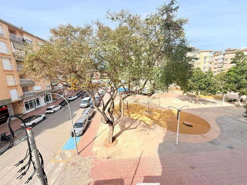 Foto 71aa8020-84f3-43c4-a9a0-a9fa704bd987. Pis amb aparcament a El Rubial Águilas