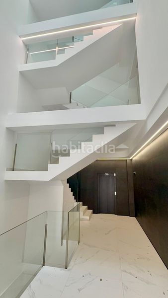 Foto 74ed2b59-aef6-455f-bbec-d19807c187ff. Pis amb aparcament a El Rubial Águilas