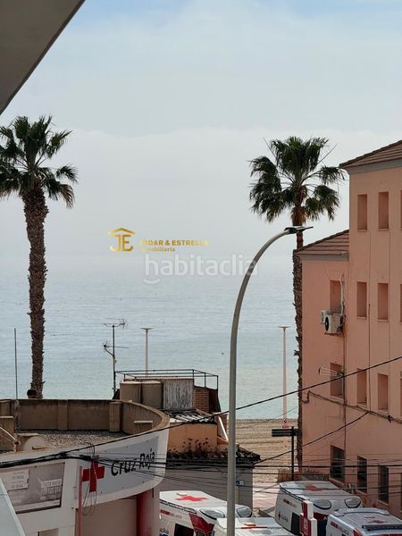 Foto 7ae34b46-bf79-4b8c-8170-029dca28ecb7. Pis amb aparcament a El Rubial Águilas