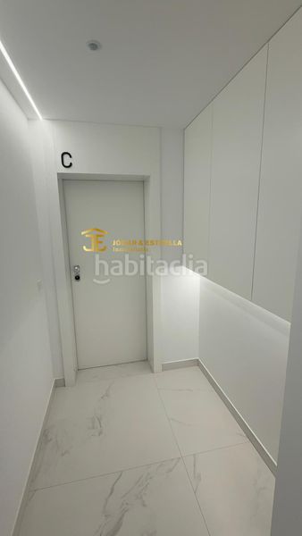 Foto 7c965405-9930-4514-8683-6c48500ff311. Pis amb aparcament a El Rubial Águilas