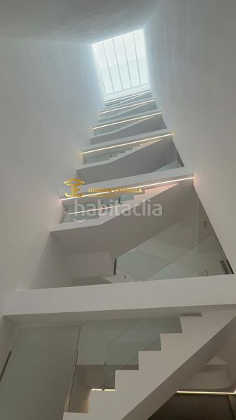 Foto 9fa683d8-378b-4ae7-8950-bb26c28637d6. Pis amb aparcament a El Rubial Águilas