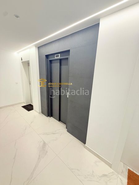 Foto a1c84ce4-3e8d-4721-81b0-9e0d7a6eec1f. Pis amb aparcament a El Rubial Águilas