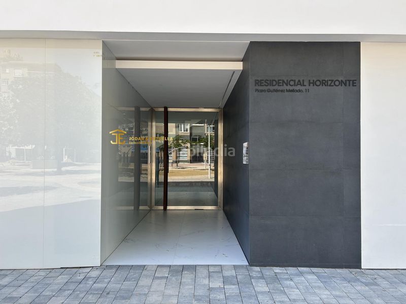 Foto b60b60f0-c495-44c2-8cd4-1643ebe24dfa. Pis amb aparcament a El Rubial Águilas