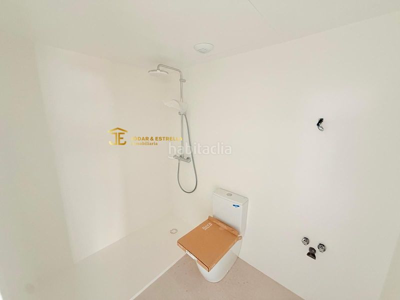 Foto b9259101-5879-4e85-a145-c797ac066d57. Pis amb aparcament a El Rubial Águilas