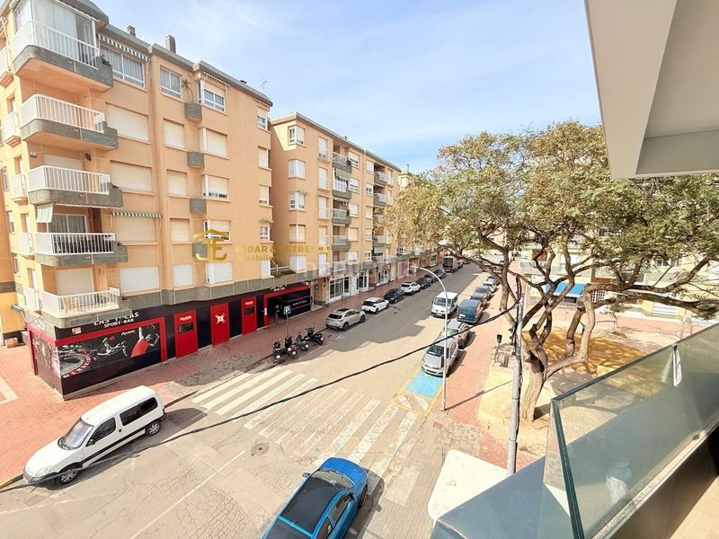 Foto bb958409-a46d-4c68-b94a-4a38e017bc18. Pis amb aparcament a El Rubial Águilas