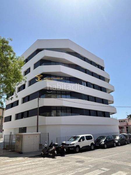 Foto bd572af8-17a8-4cbd-b313-6dd3cdf85129. Pis amb aparcament a El Rubial Águilas