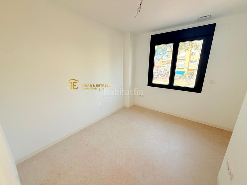 Foto bebfa46a-a27f-4a32-9a6d-8ac7d91c6221. Pis amb aparcament a El Rubial Águilas