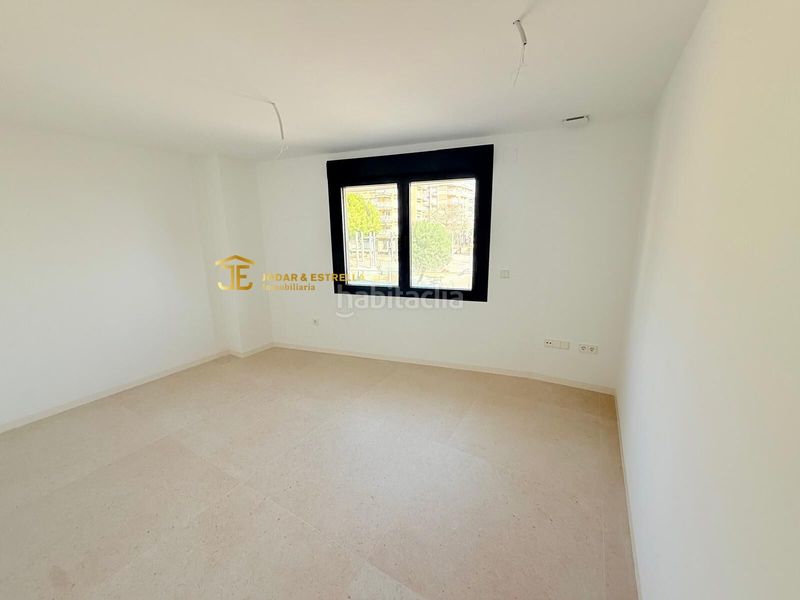 Foto d0fa2ca1-32df-4b5e-a7fa-43b605137f22. Pis amb aparcament a El Rubial Águilas