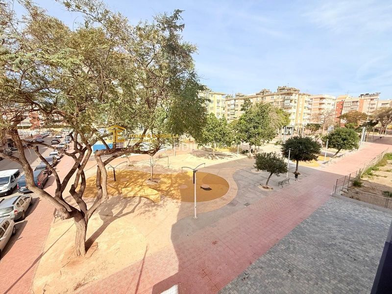 Foto d354dd2f-4929-4163-af7c-3beefbad5a66. Pis amb aparcament a El Rubial Águilas