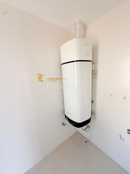 Foto dc86c12b-e1c9-4e98-94fa-2ea13940ac84. Pis amb aparcament a El Rubial Águilas