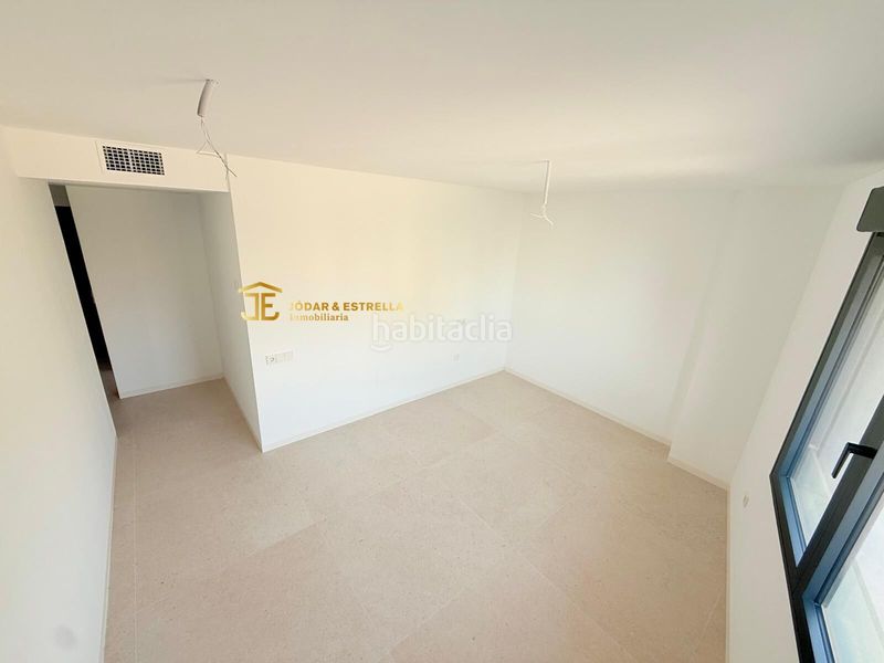 Foto e0a2bf38-21dd-4a60-896a-6b1c9ff9d332. Pis amb aparcament a El Rubial Águilas