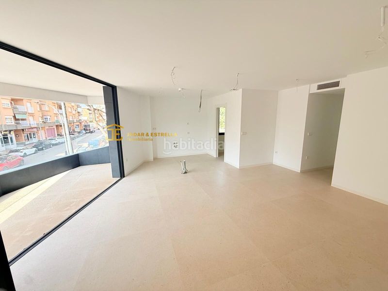 Foto e28f0229-65f5-465b-b14a-0ed34ce4cbee. Pis amb aparcament a El Rubial Águilas