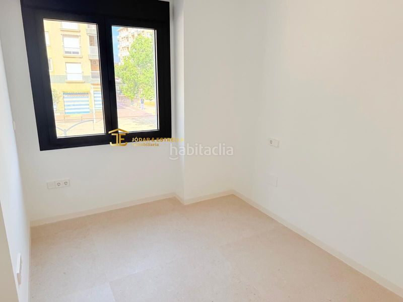 Foto e48eb2f7-4996-474d-94ae-3f9d1e25cb17. Pis amb aparcament a El Rubial Águilas