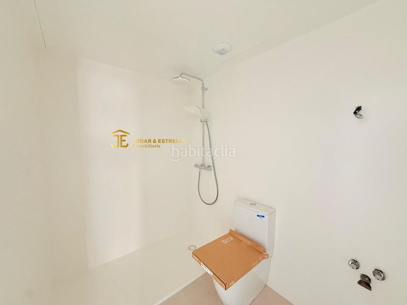 Foto e53b57ae-edc3-4982-91a6-d35e9805fcd1. Pis amb aparcament a El Rubial Águilas